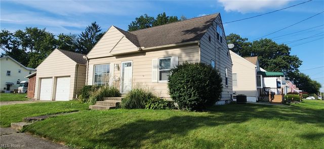 2827 Norwood Street, Cuyahoga Falls, OH 44221