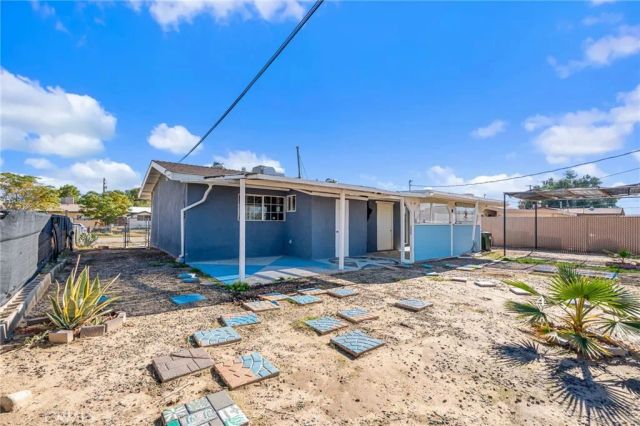 35208 Walnut St, Barstow, CA 92311