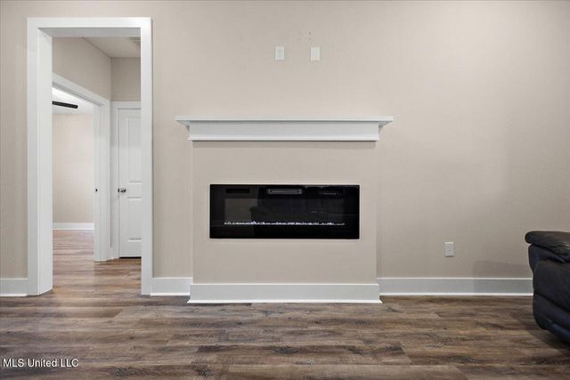 706 Magnolia Point Circle, Pearl, MS 39208