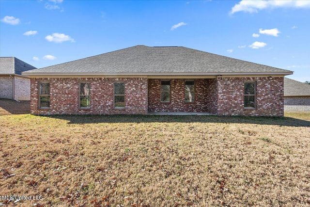 706 Magnolia Point Circle, Pearl, MS 39208