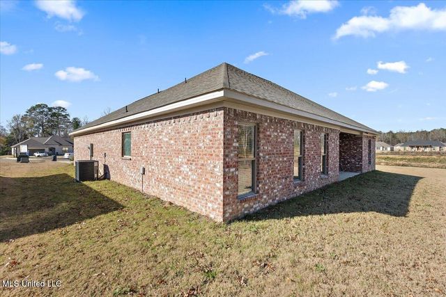 706 Magnolia Point Circle, Pearl, MS 39208