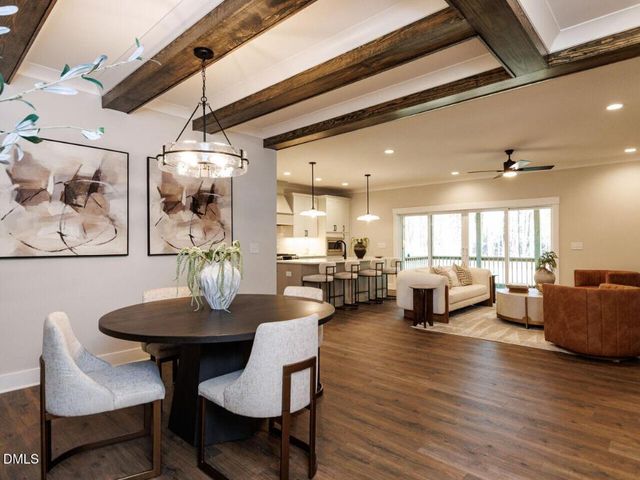 100 Purslane Drive, Franklinton, NC 27525