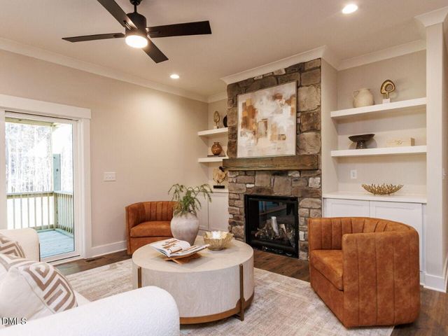 100 Purslane Drive, Franklinton, NC 27525