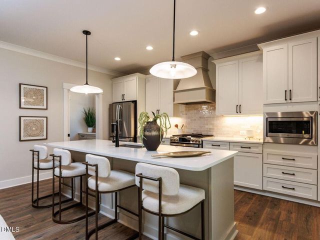 100 Purslane Drive, Franklinton, NC 27525