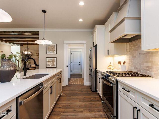 100 Purslane Drive, Franklinton, NC 27525