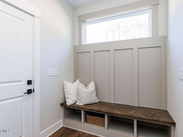 100 Purslane Drive, Franklinton, NC 27525