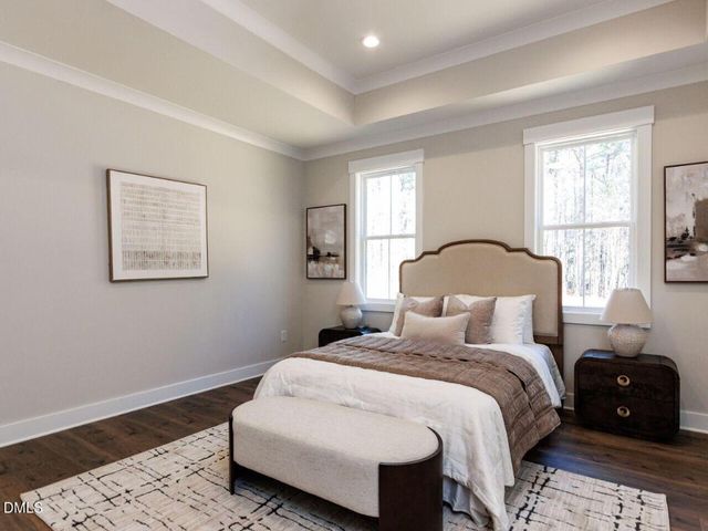 100 Purslane Drive, Franklinton, NC 27525