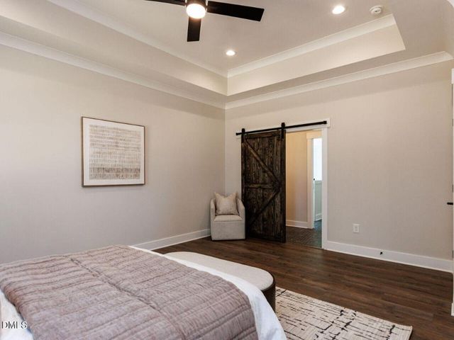 100 Purslane Drive, Franklinton, NC 27525