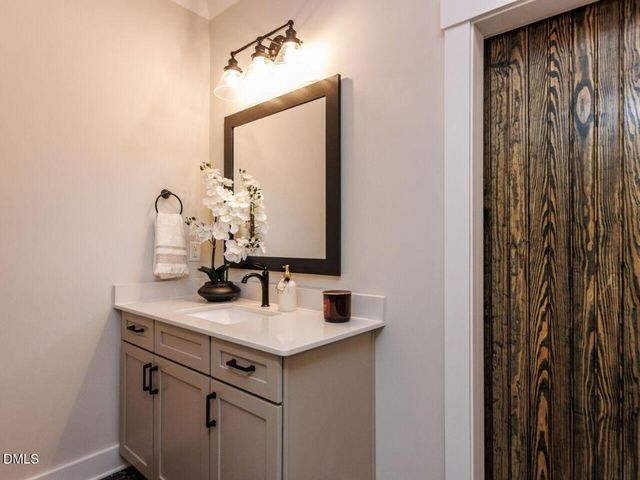 100 Purslane Drive, Franklinton, NC 27525