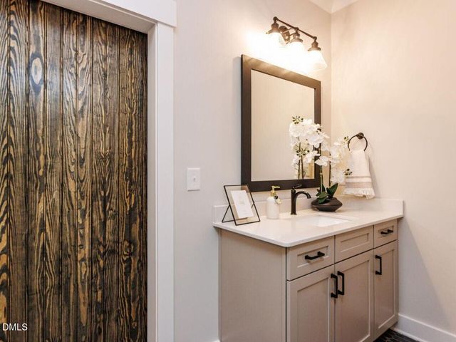 100 Purslane Drive, Franklinton, NC 27525