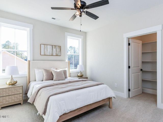 100 Purslane Drive, Franklinton, NC 27525