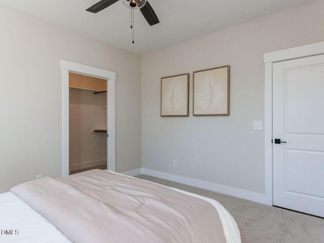 100 Purslane Drive, Franklinton, NC 27525