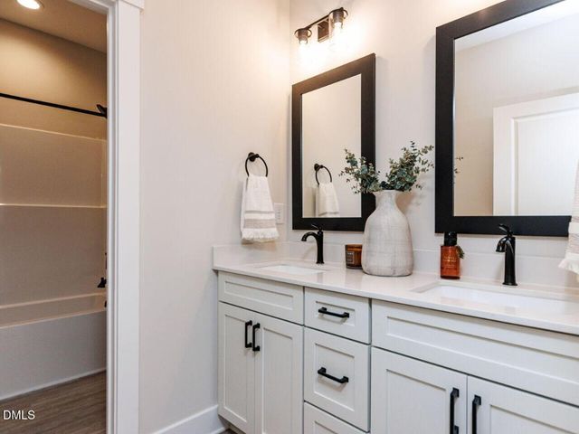 100 Purslane Drive, Franklinton, NC 27525