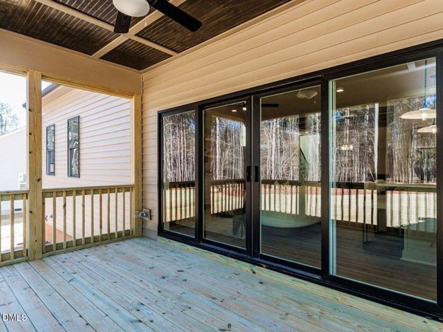 100 Purslane Drive, Franklinton, NC 27525