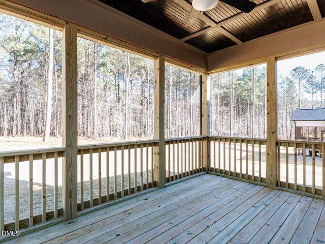 100 Purslane Drive, Franklinton, NC 27525