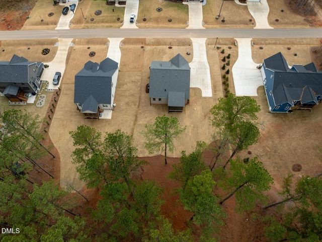 100 Purslane Drive, Franklinton, NC 27525