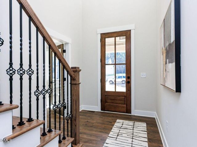 100 Purslane Drive, Franklinton, NC 27525