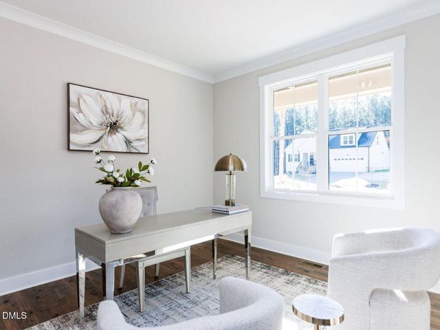 100 Purslane Drive, Franklinton, NC 27525