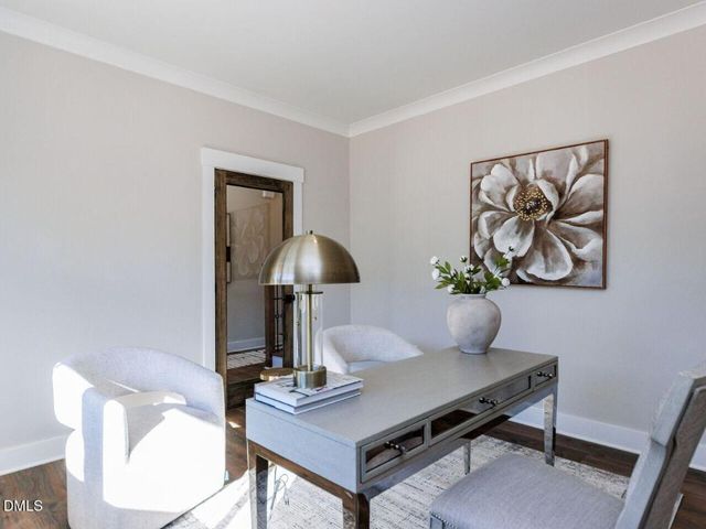 100 Purslane Drive, Franklinton, NC 27525