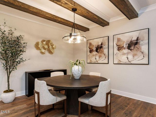 100 Purslane Drive, Franklinton, NC 27525