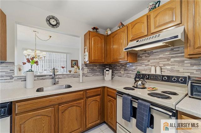 853 Ardmore Road 853A, Monroe, NJ 08831