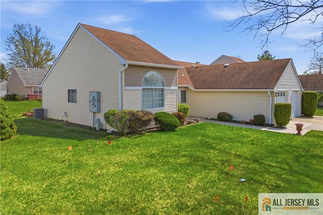 853 Ardmore Road 853A, Monroe, NJ 08831