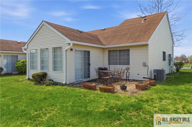 853 Ardmore Road 853A, Monroe, NJ 08831