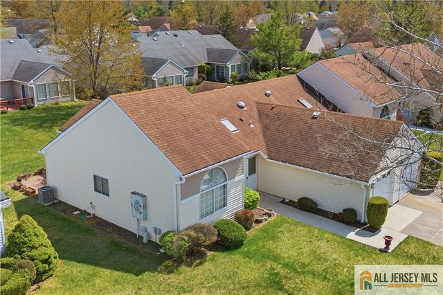 853 Ardmore Road 853A, Monroe, NJ 08831