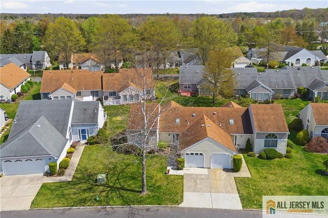 853 Ardmore Road 853A, Monroe, NJ 08831