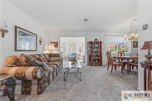 853 Ardmore Road 853A, Monroe, NJ 08831