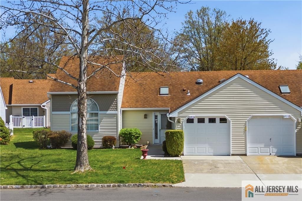 853 Ardmore Road 853A, Monroe, NJ 08831