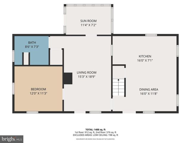 886 MENGES MILLS RD, Spring Grove, PA 17362