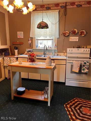 189 W Martin Street, East Palestine, OH 44413