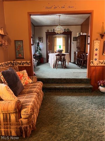 189 W Martin Street, East Palestine, OH 44413