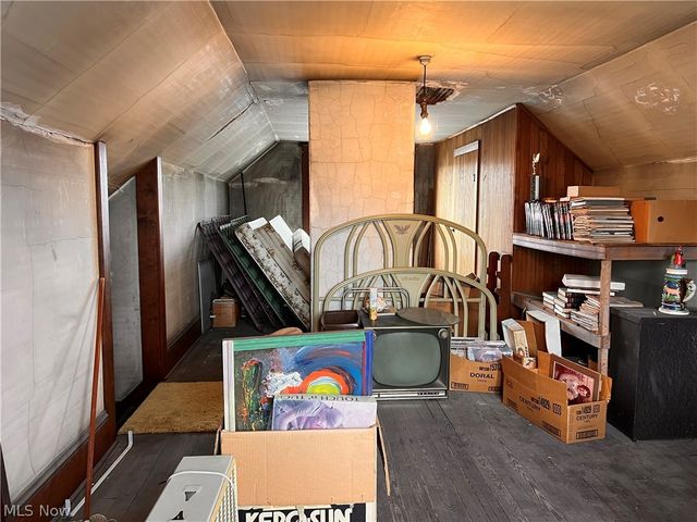 189 W Martin Street, East Palestine, OH 44413