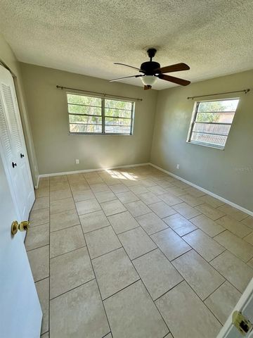 1109 E ROHE STREET A & B, Tarpon Springs, FL 34689