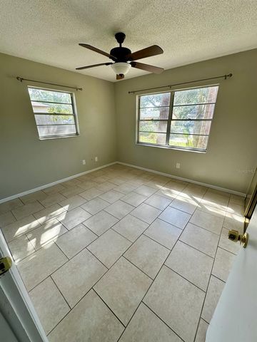 1109 E ROHE STREET A & B, Tarpon Springs, FL 34689