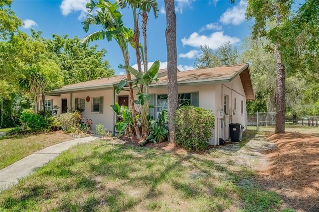 1109 E ROHE STREET A & B, Tarpon Springs, FL 34689