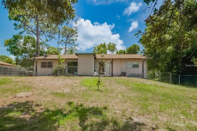 1109 E ROHE STREET A & B, Tarpon Springs, FL 34689