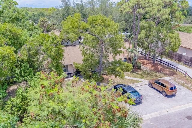 1109 E ROHE STREET A & B, Tarpon Springs, FL 34689