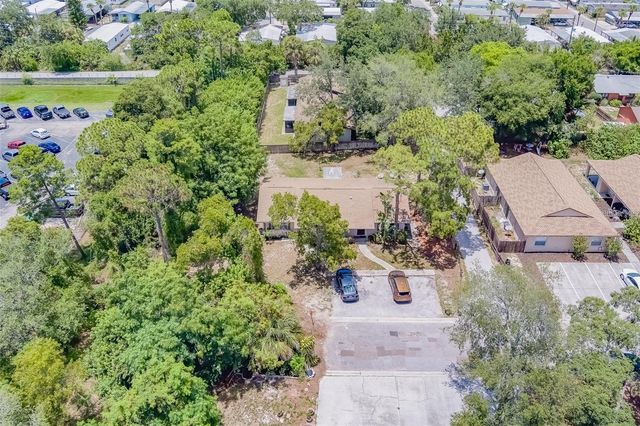 1109 E ROHE STREET A & B, Tarpon Springs, FL 34689