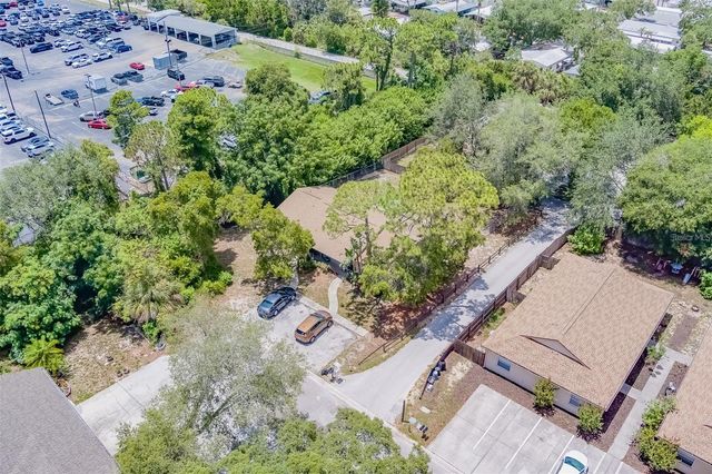 1109 E ROHE STREET A & B, Tarpon Springs, FL 34689