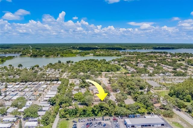 1109 E ROHE STREET A & B, Tarpon Springs, FL 34689