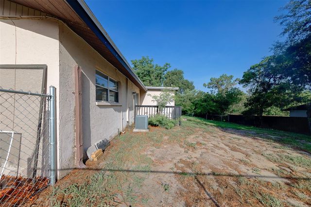 1109 E ROHE STREET A & B, Tarpon Springs, FL 34689