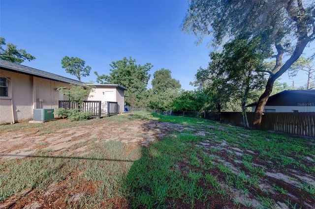 1109 E ROHE STREET A & B, Tarpon Springs, FL 34689