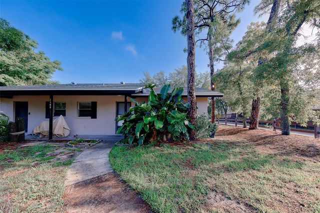 1109 E ROHE STREET A & B, Tarpon Springs, FL 34689