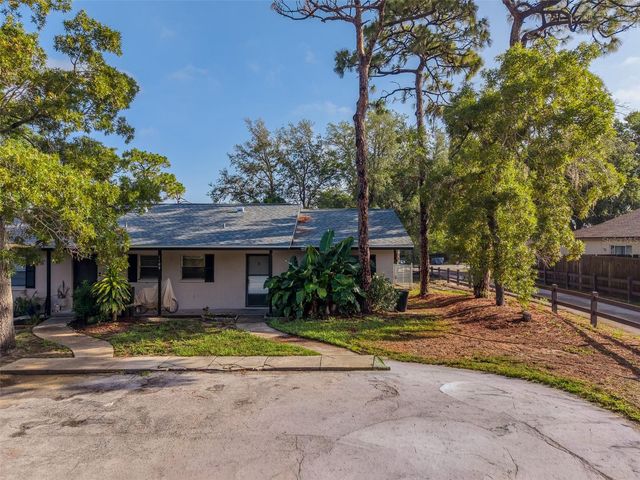 1109 E ROHE STREET A & B, Tarpon Springs, FL 34689