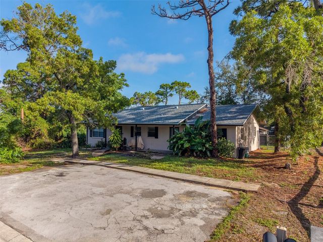 1109 E ROHE STREET A & B, Tarpon Springs, FL 34689
