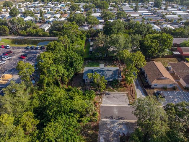1109 E ROHE STREET A & B, Tarpon Springs, FL 34689