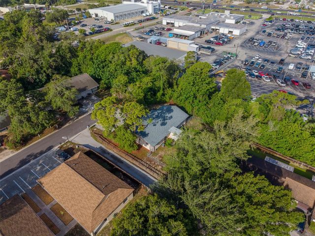 1109 E ROHE STREET A & B, Tarpon Springs, FL 34689